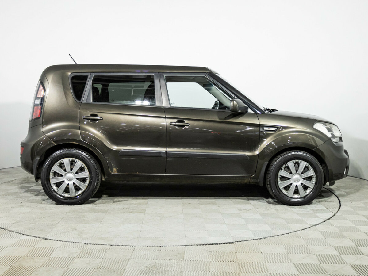 Купить Kia Soul I, 2011, 219 541 км, фото №3