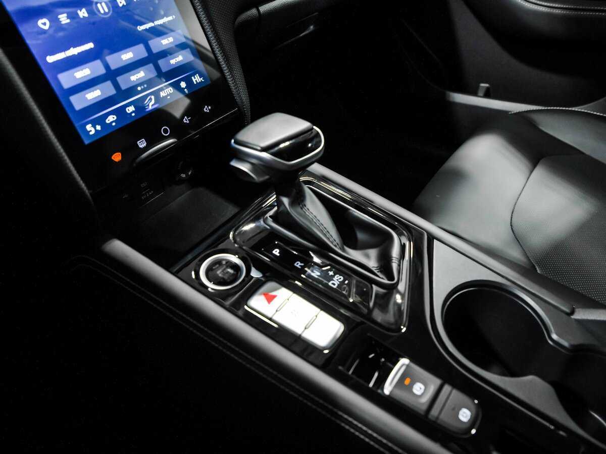 Купить JAC J7, 2023, 9 294 км, фото №13