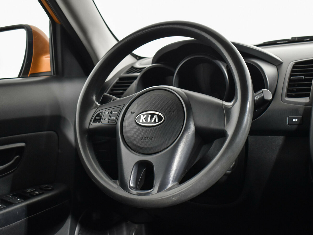 Купить Kia Soul I, 2011, 215 000 км, фото №15