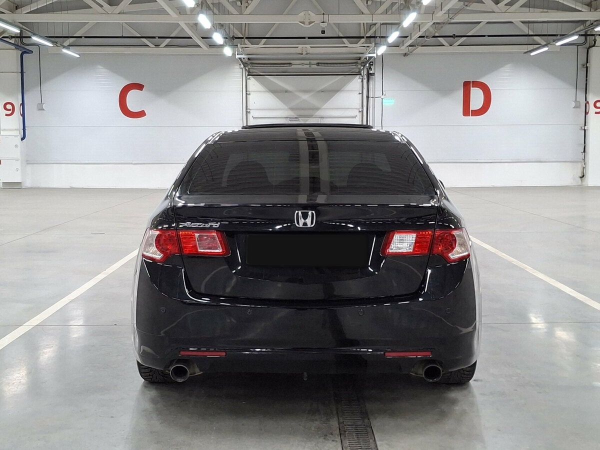 Купить Honda Accord VIII, 2009, 194 840 км, фото №6