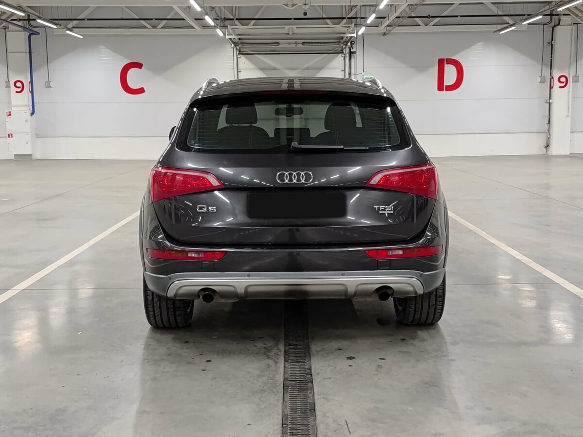 Купить Audi Q5 8tiptronic I (8R), 2012, 226 574 км, фото №6