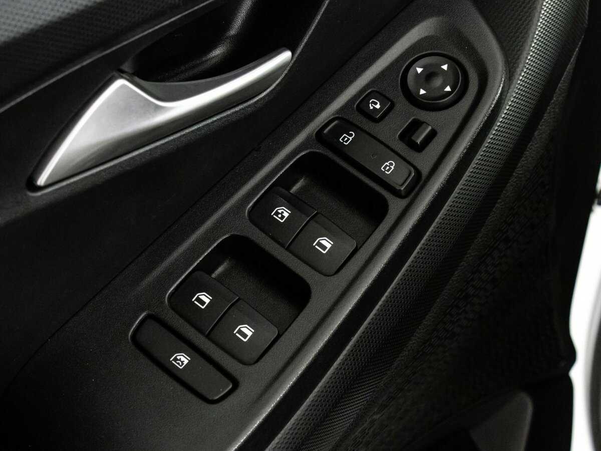 Купить Hyundai Creta, 2021, 64 273 км, фото №17