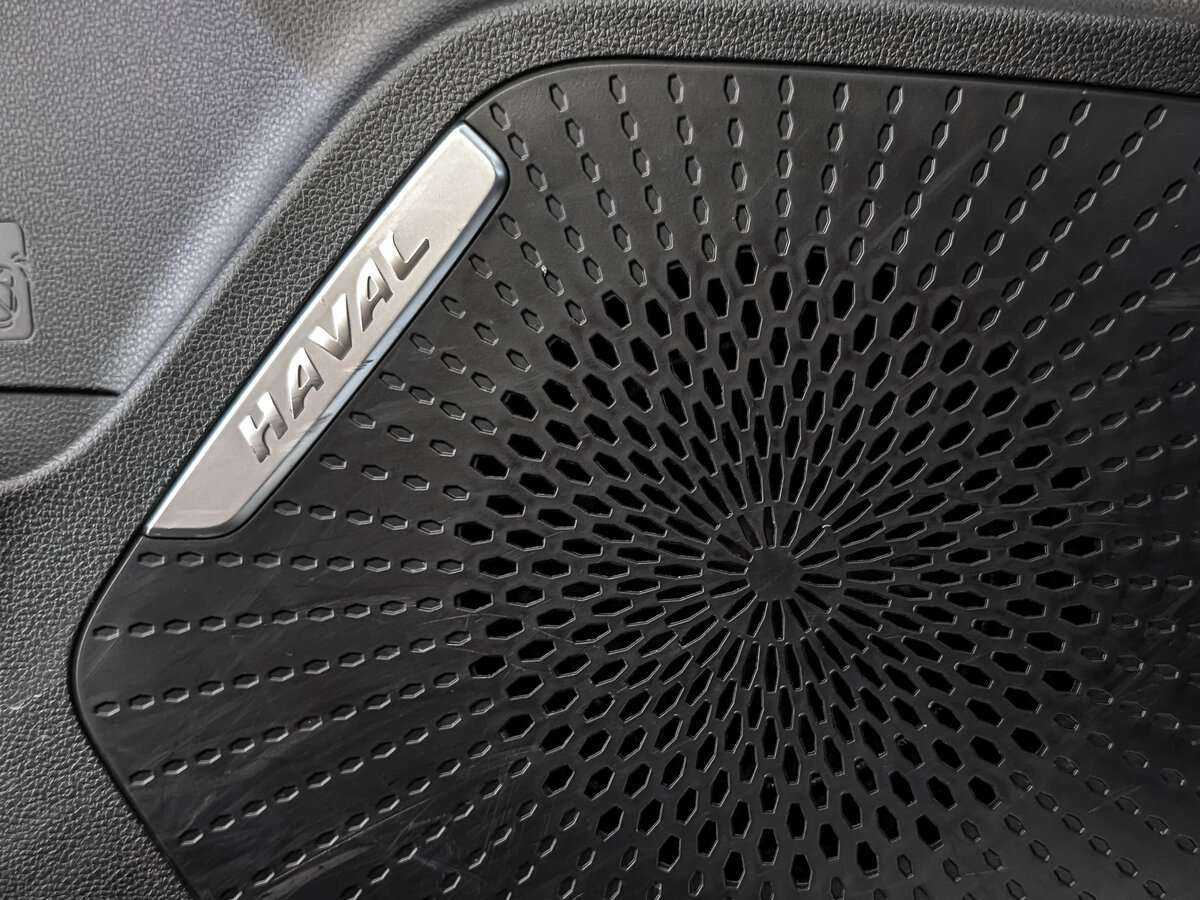 Купить Haval Jolion, 2022, 51 146 км, фото №20