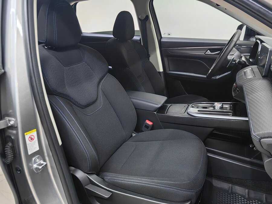 Купить Haval Jolion, 2024, 10 920 км, фото №8