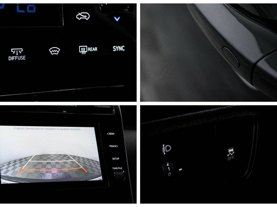 Купить Hyundai Tucson, 2024, 29 352 км, фото №16