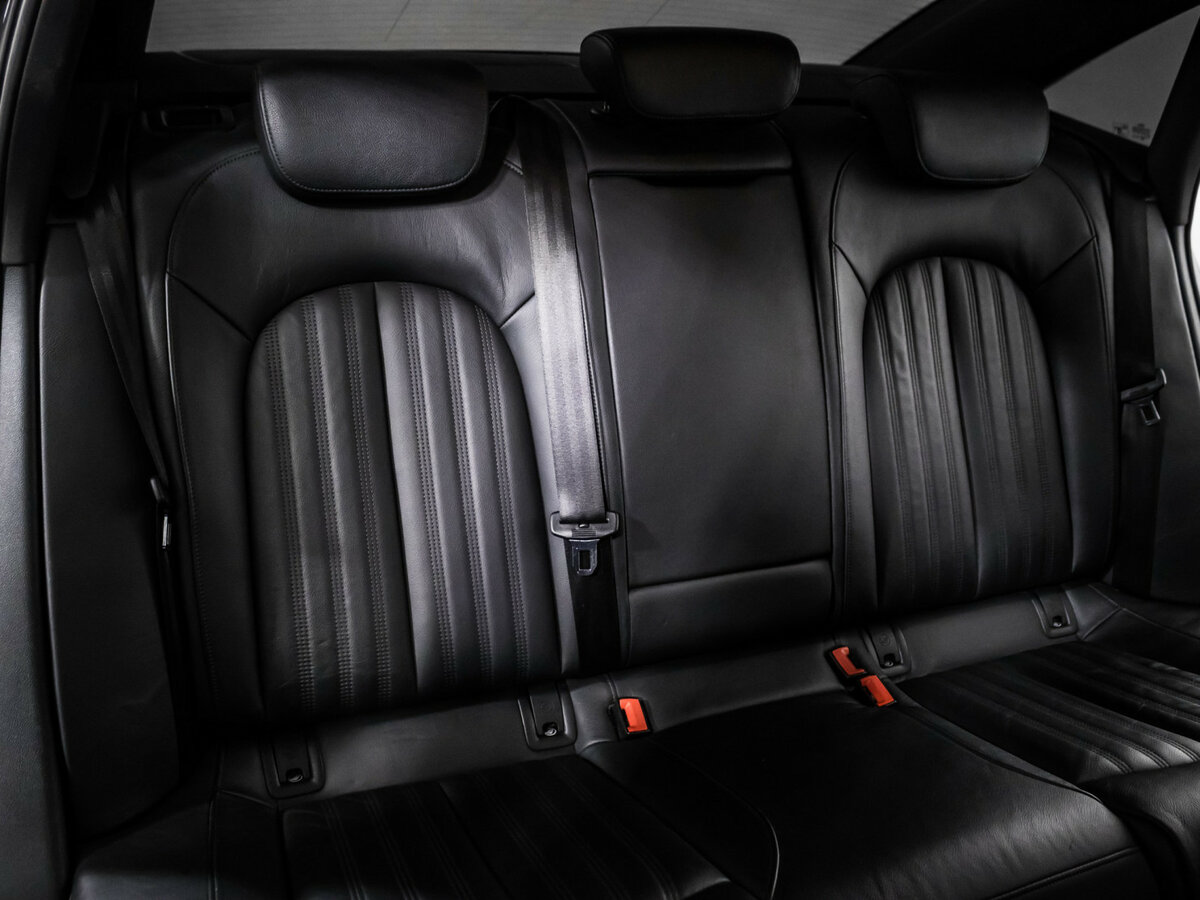 Купить Audi A6 IV (C7), 2014, 115 265 км, фото №10