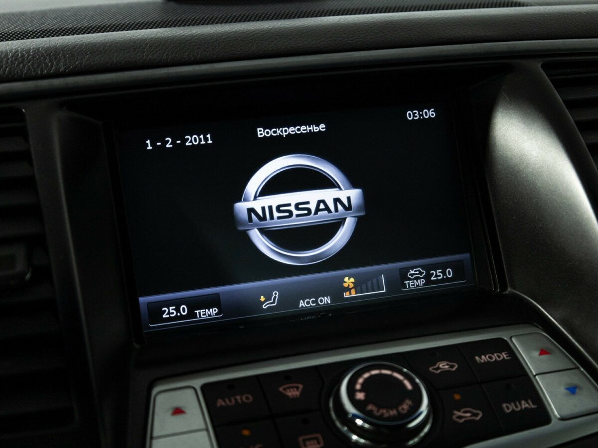 Купить Nissan Teana II Рестайлинг, 2012, 224 901 км, фото №15