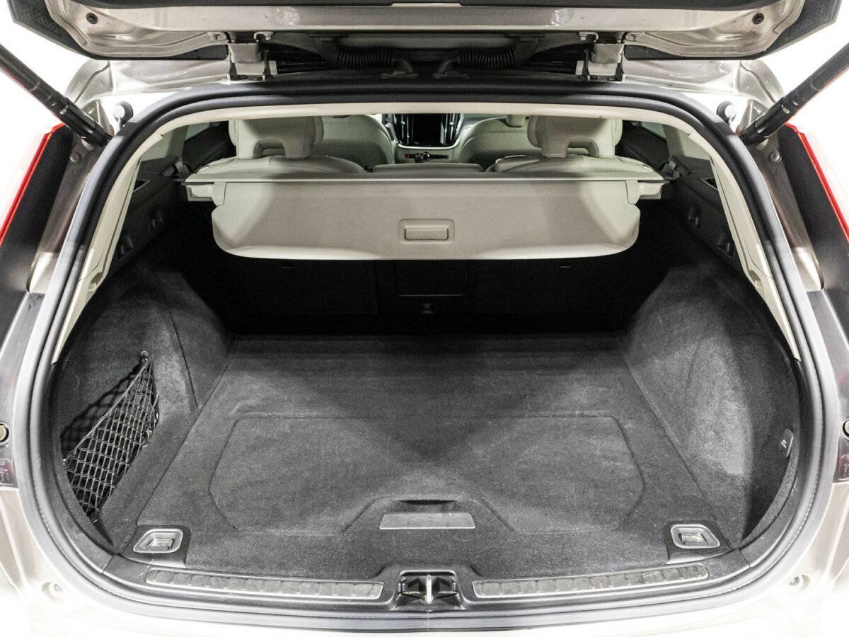 Купить Volvo V60 Cross Country, 2020, 47 465 км, фото №14