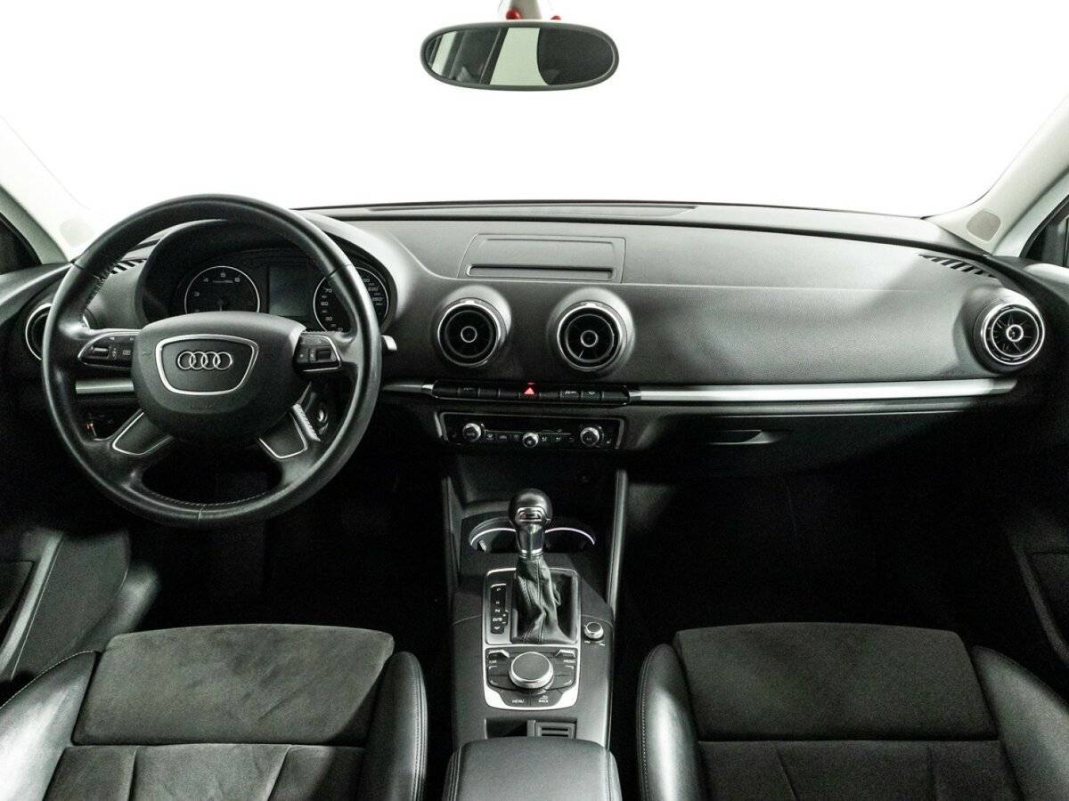 Купить Audi A3 Sportback, 2013, 101 665 км, фото №13