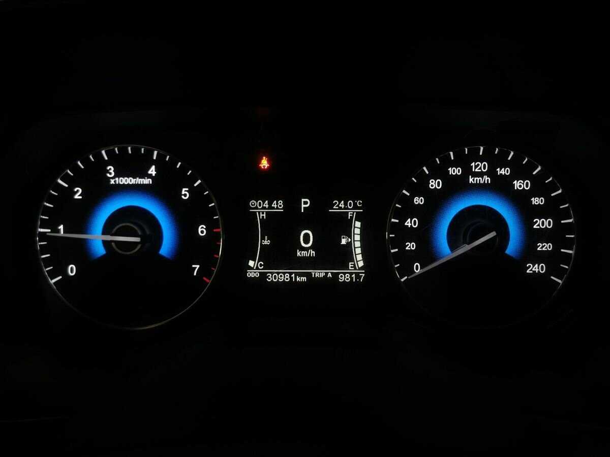 Купить Dongfeng 580, 2021, 30 633 км, фото №20