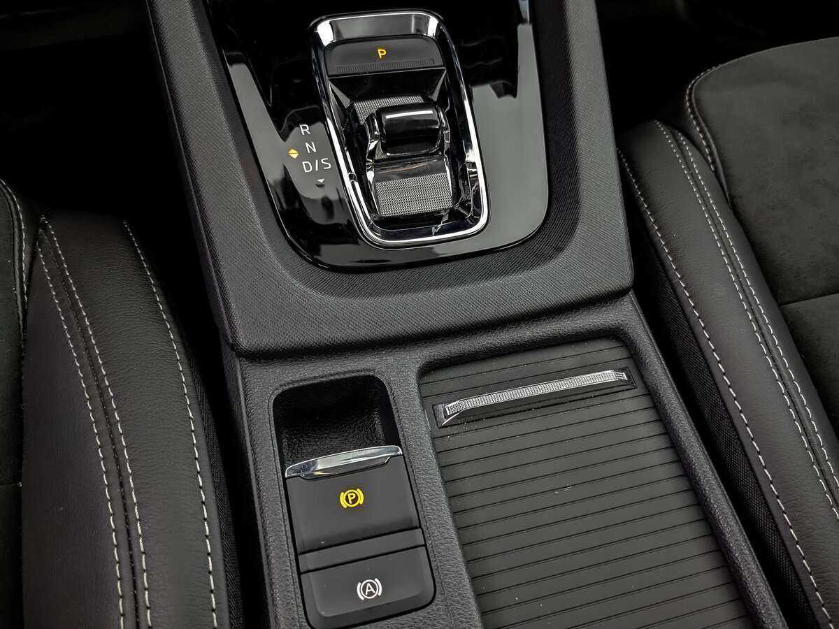 Купить Skoda Octavia, 2021, 50 709 км, фото №21