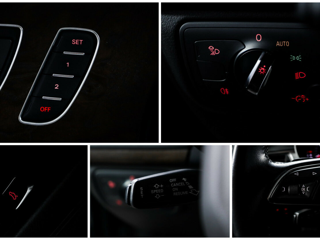 Купить Audi A7 I (4G) Рестайлинг, 2014, 138 937 км, фото №15