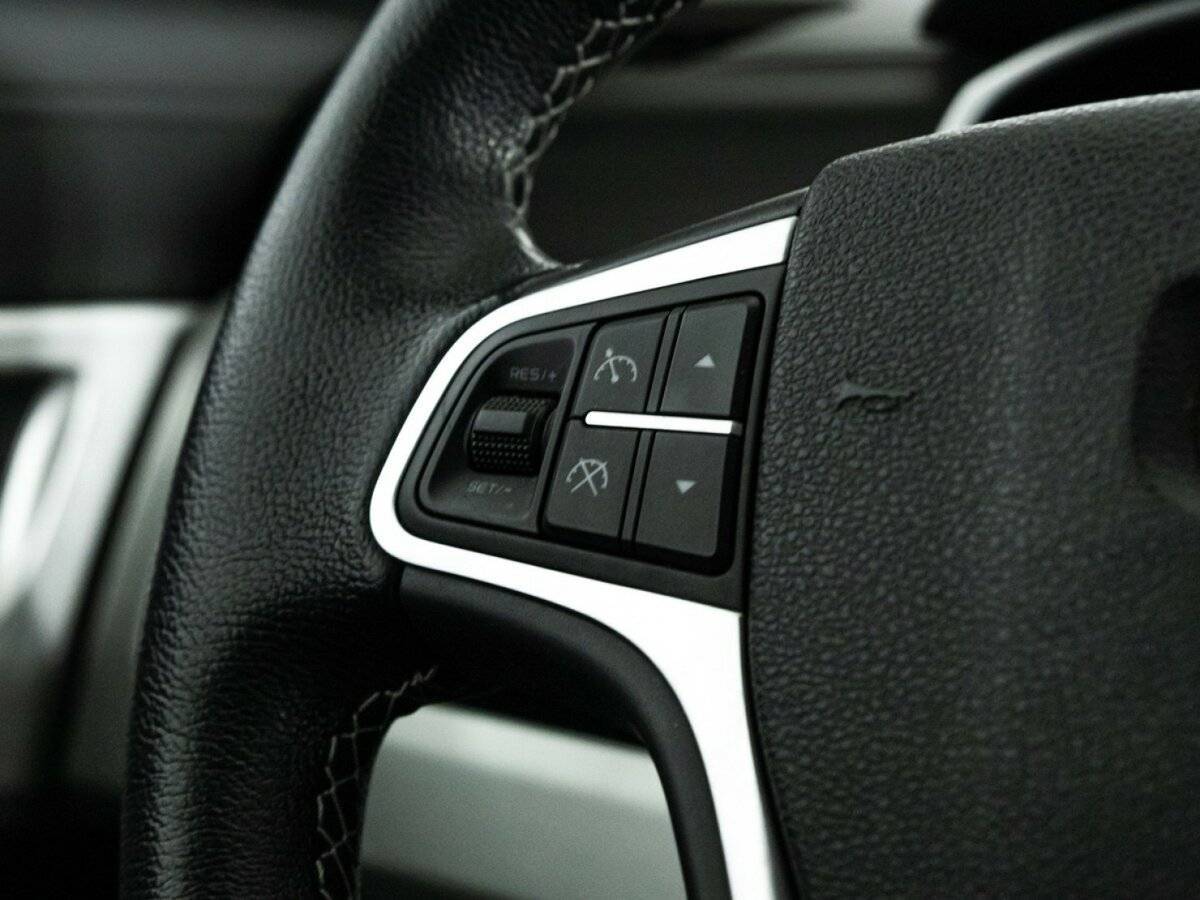 Купить Geely Atlas, 2020, 91 255 км, фото №16