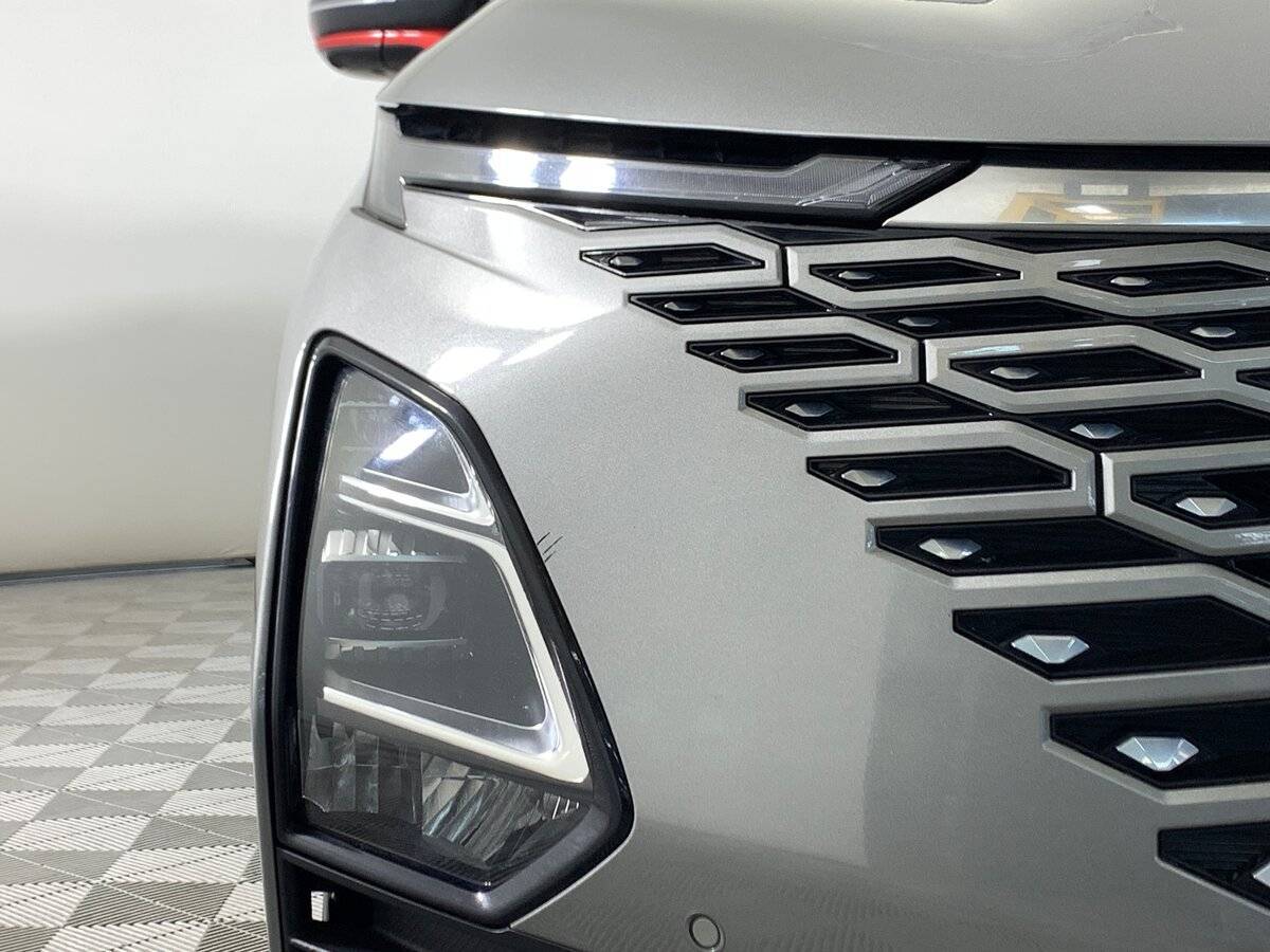 Купить Omoda C5, 2023, 50 500 км, фото №10