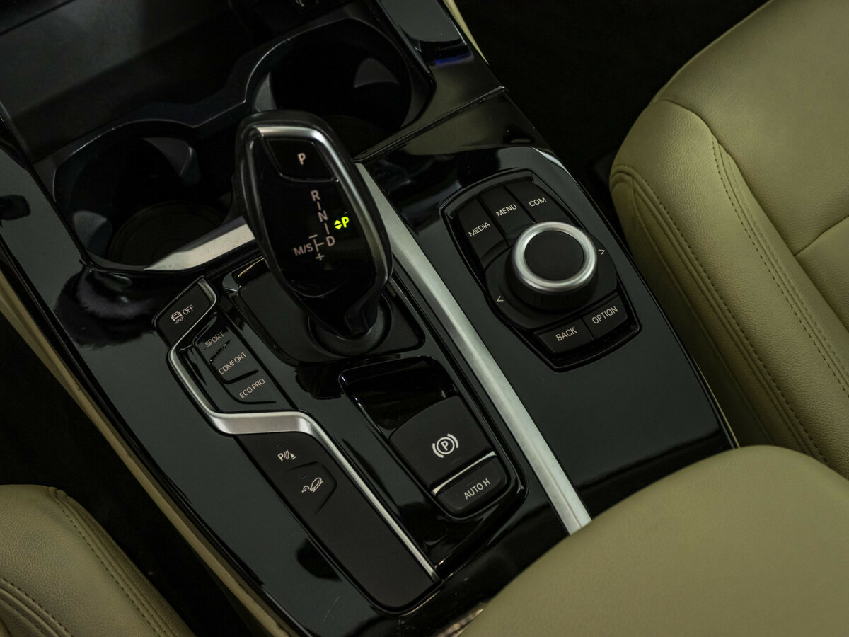 Купить BMW X3 20i xDrive III (G01), 2018, 145 424 км, фото №14