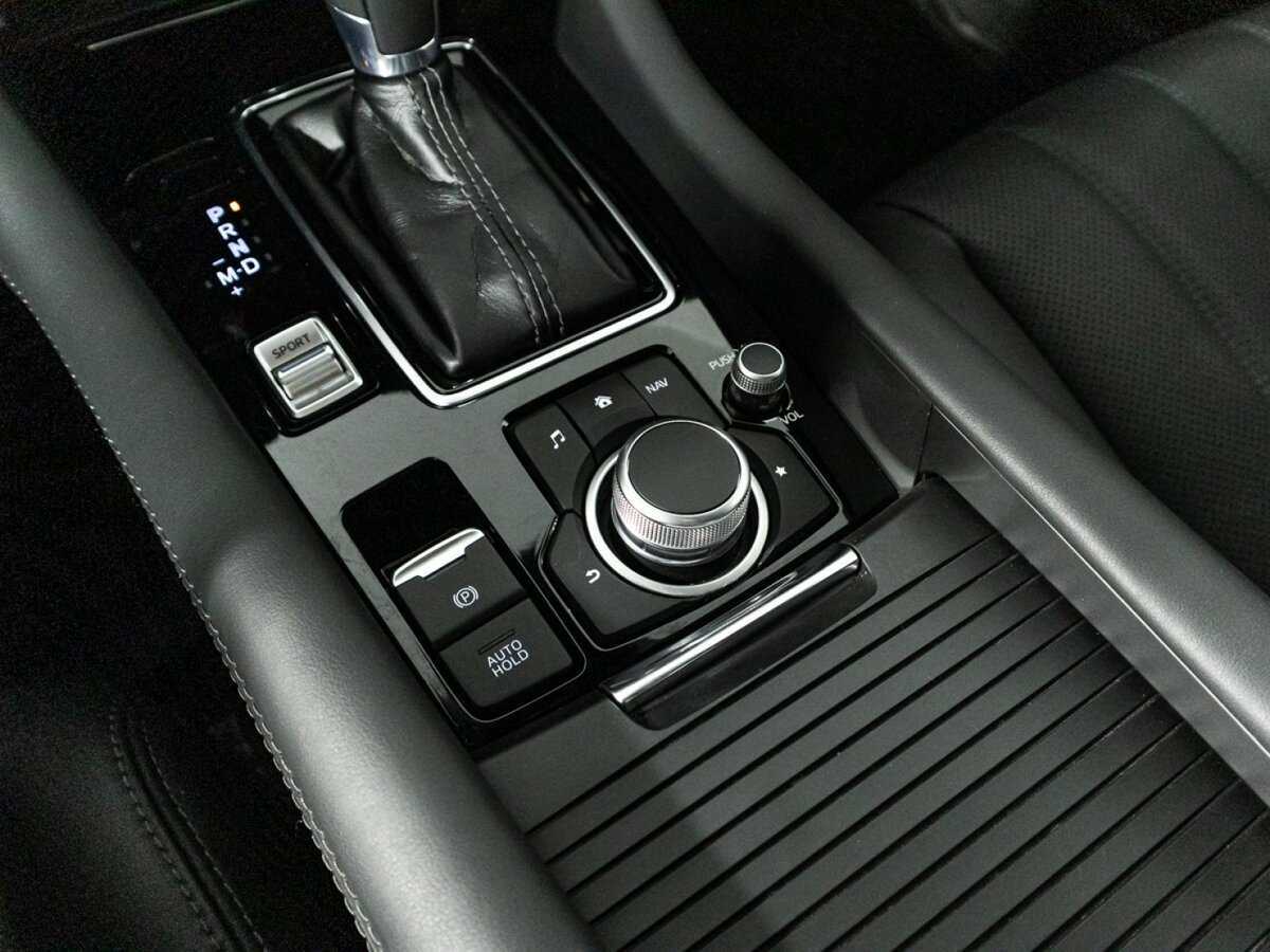 Купить Mazda 6, 2021, 46 763 км, фото №20