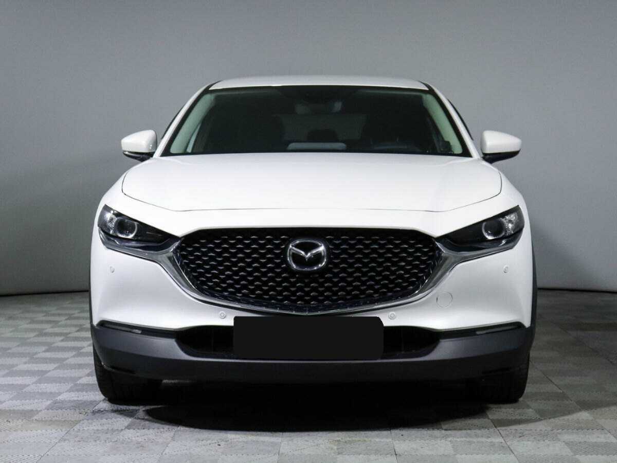 Купить Mazda CX-30, 2020, 78 000 км, фото №2