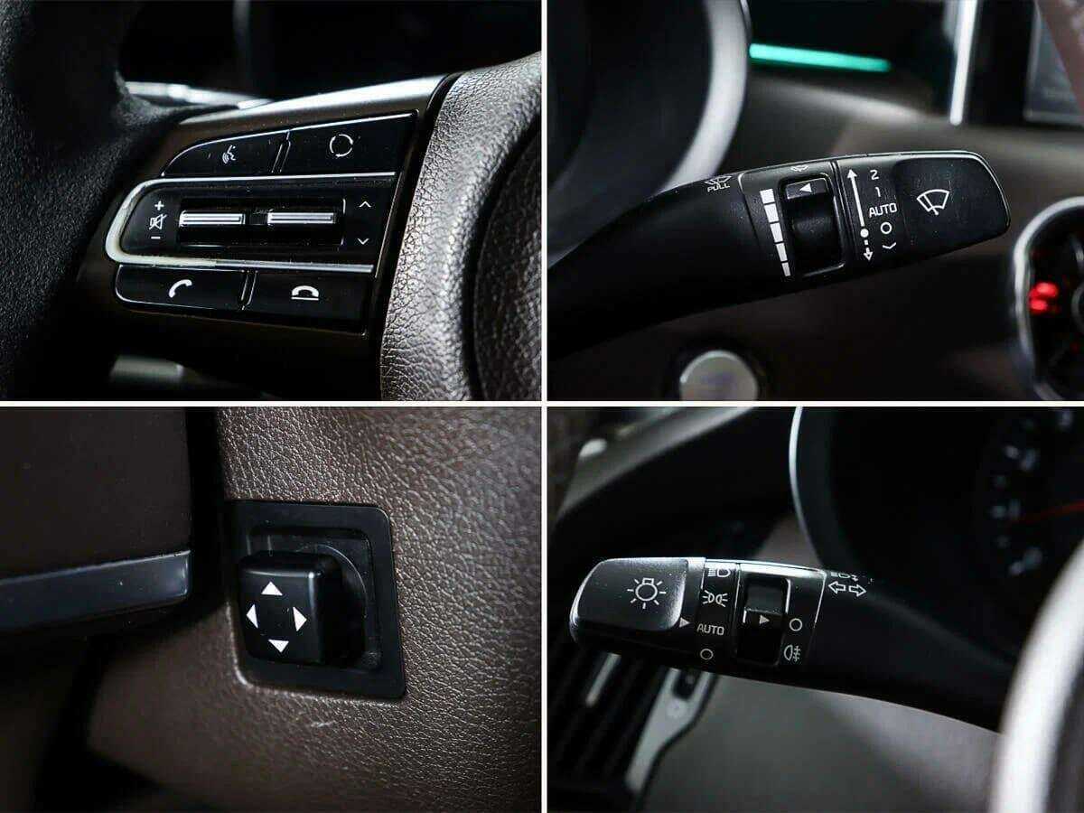 Купить Kia Stinger, 2018, 104 548 км, фото №17