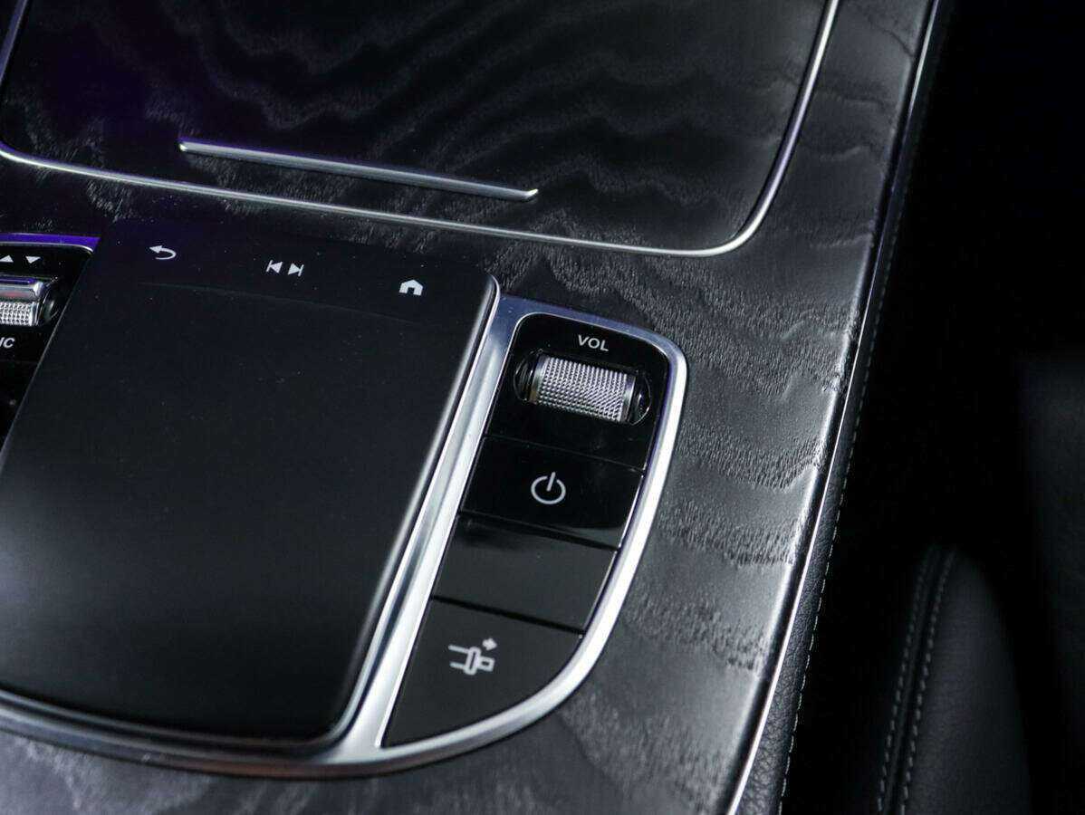 Купить Mercedes-Benz E-Класс 200, 2021, 88 855 км, фото №17