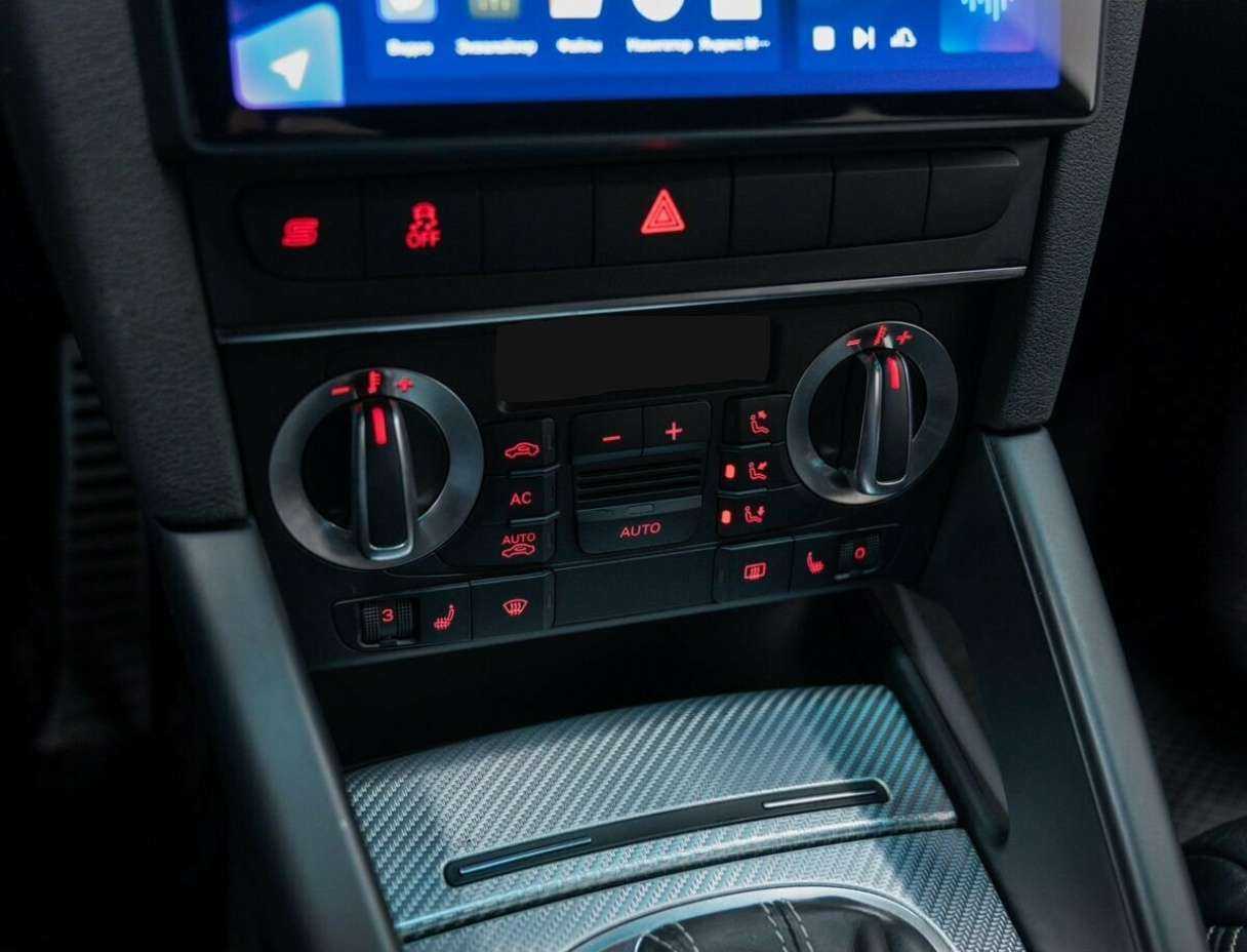Купить Audi RS 3 Sportback, 2012, 151 314 км, фото №19