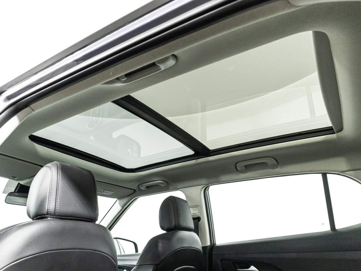 Купить Hyundai Creta, 2021, 58 940 км, фото №15