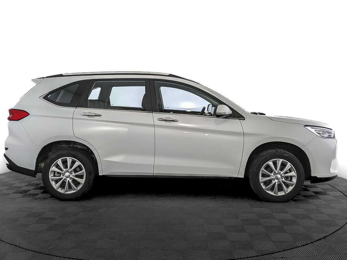 Купить Haval M6, 2023, 60 383 км, фото №4