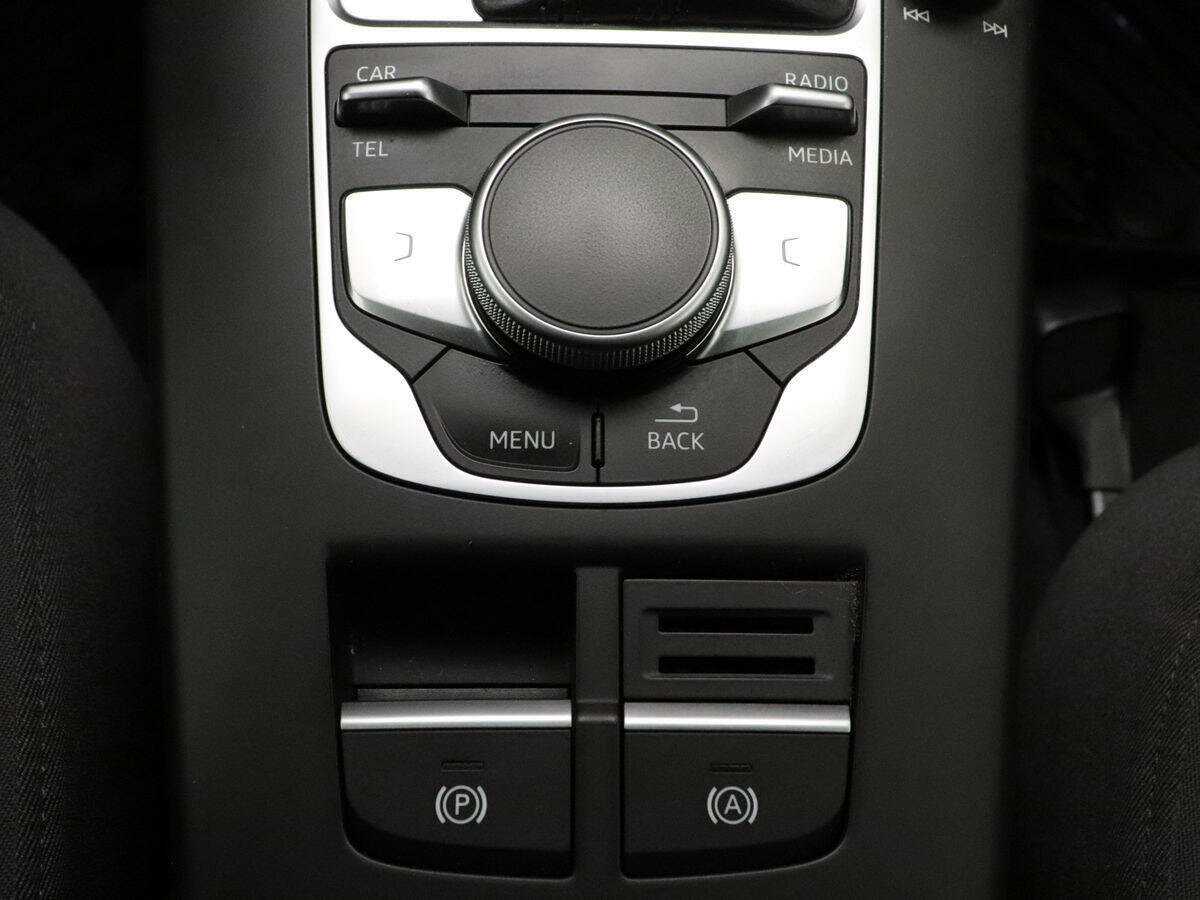 Купить Audi A3 Sportback, 2016, 130 940 км, фото №16