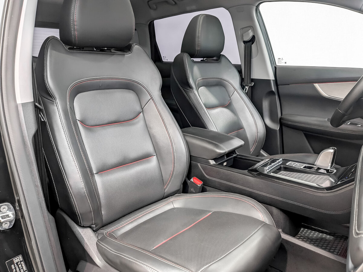 Купить Chery Tiggo 7 Pro I, 2022, 64 088 км, фото №23