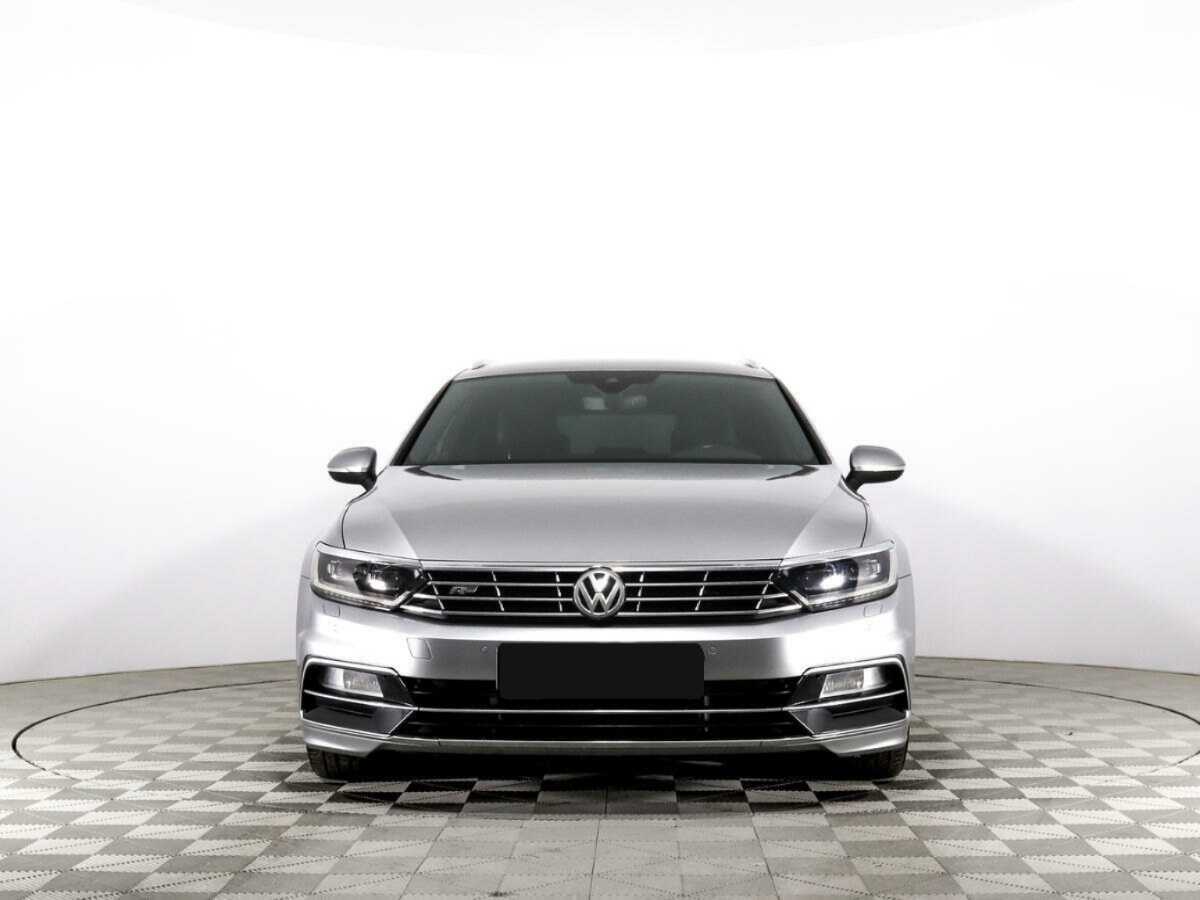 Купить Volkswagen Passat, 2019, 178 001 км, фото №2