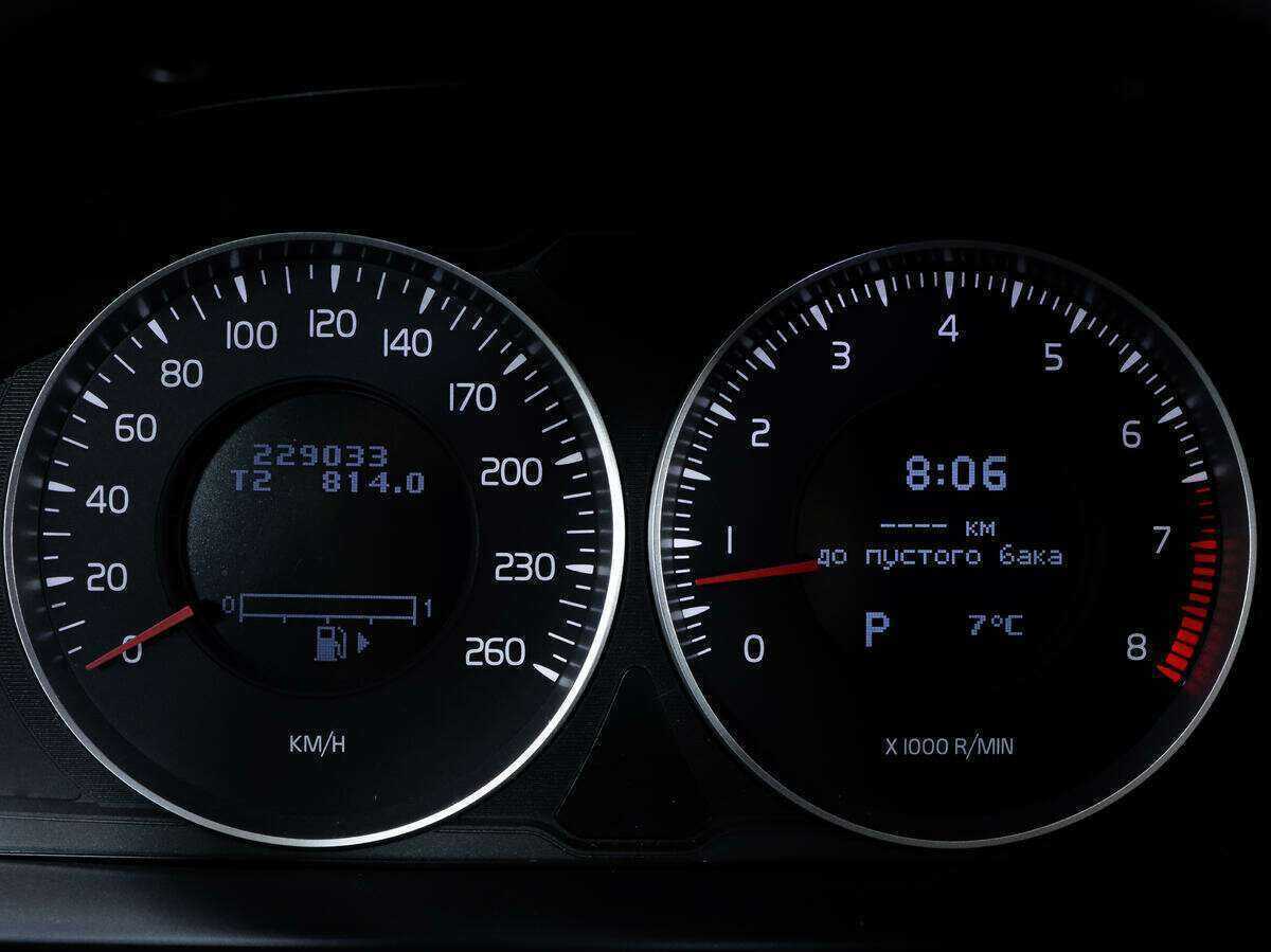 Купить Volvo S60, 2012, 229 031 км, фото №11