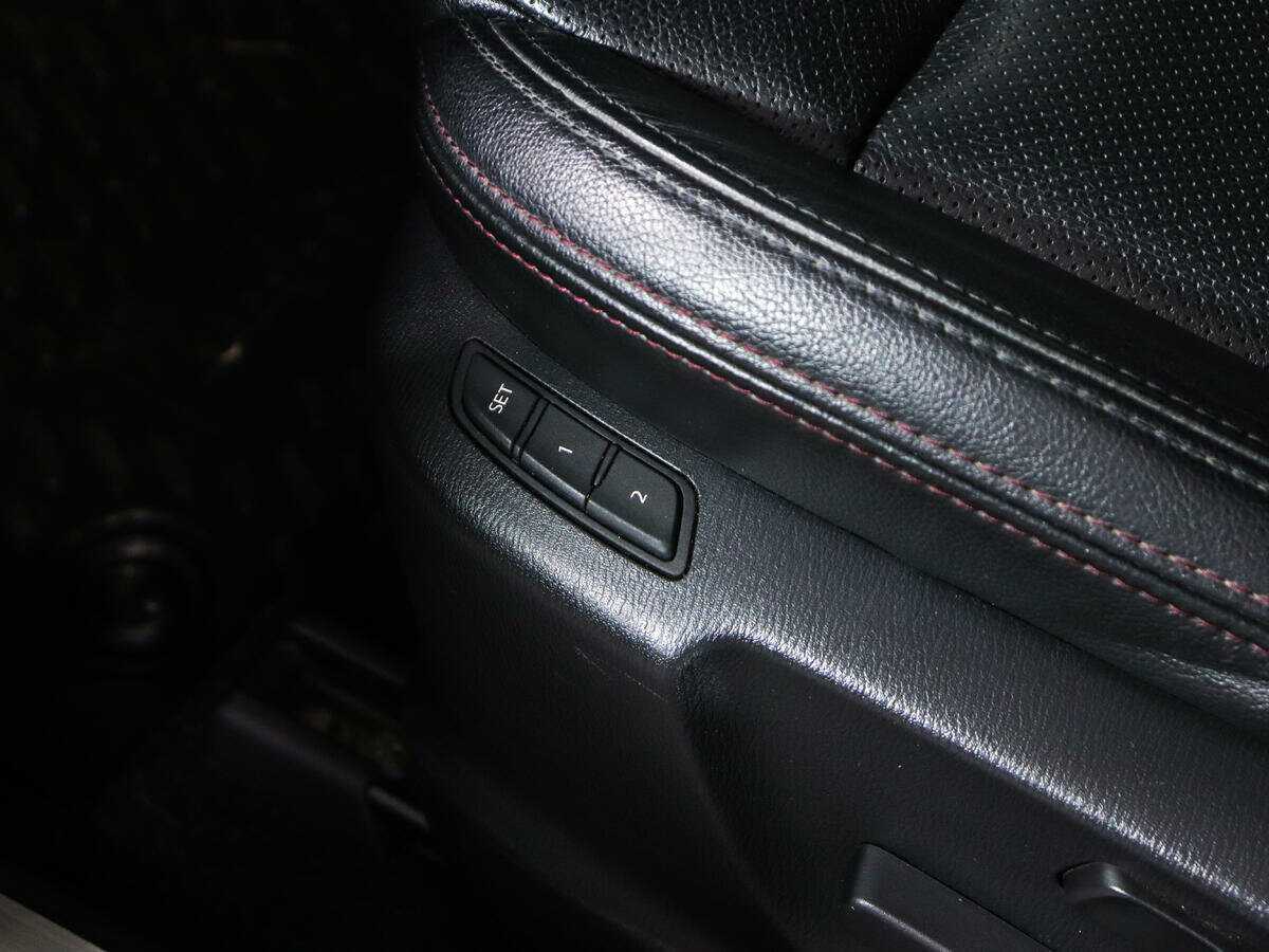 Купить Mazda CX-5, 2016, 94 000 км, фото №20