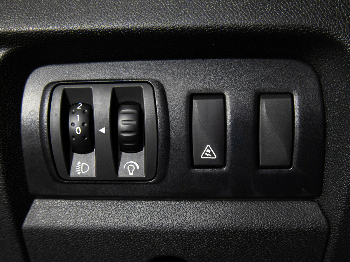 Купить Renault Megane III, 2011, 147 438 км, фото №14