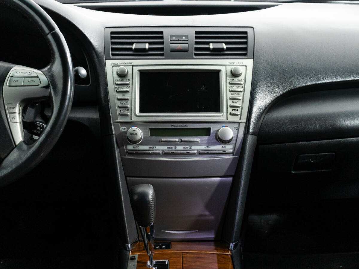 Купить Toyota Camry, 2011, 237 089 км, фото №14