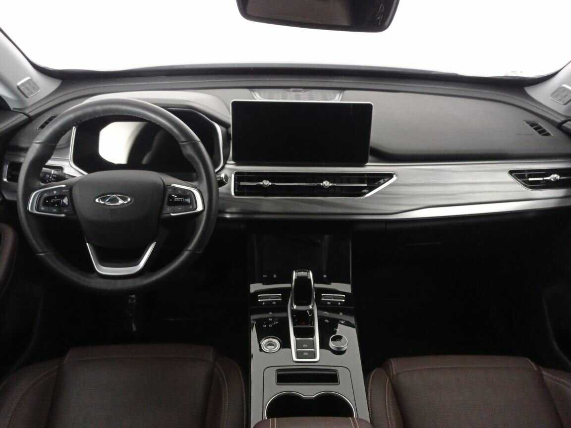 Купить Chery Tiggo 8 Pro, 2023, 13 700 км, фото №11