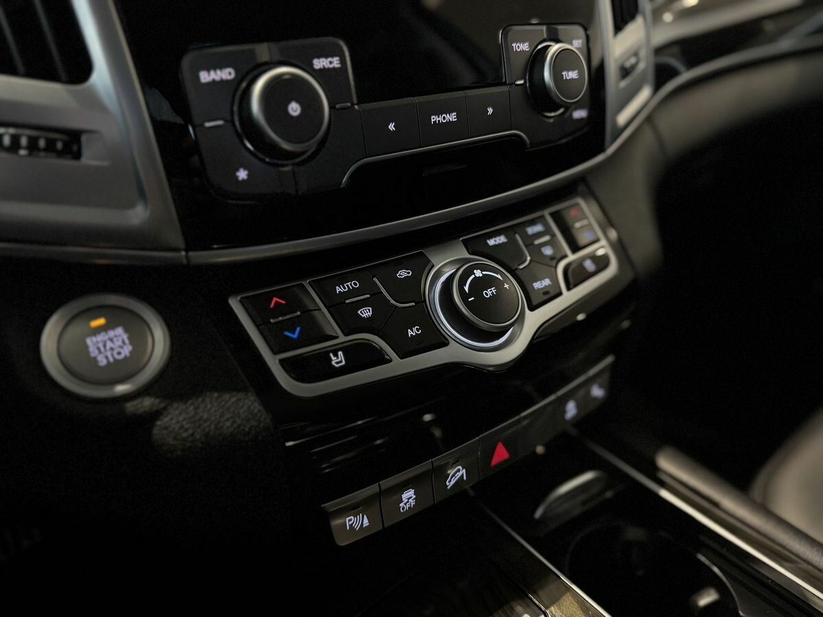 Купить Haval H9 I Рестайлинг, 2022, 85 822 км, фото №21