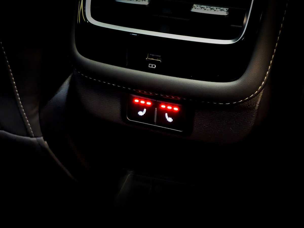 Купить Chery Arrizo 8, 2023, 28 501 км, фото №14