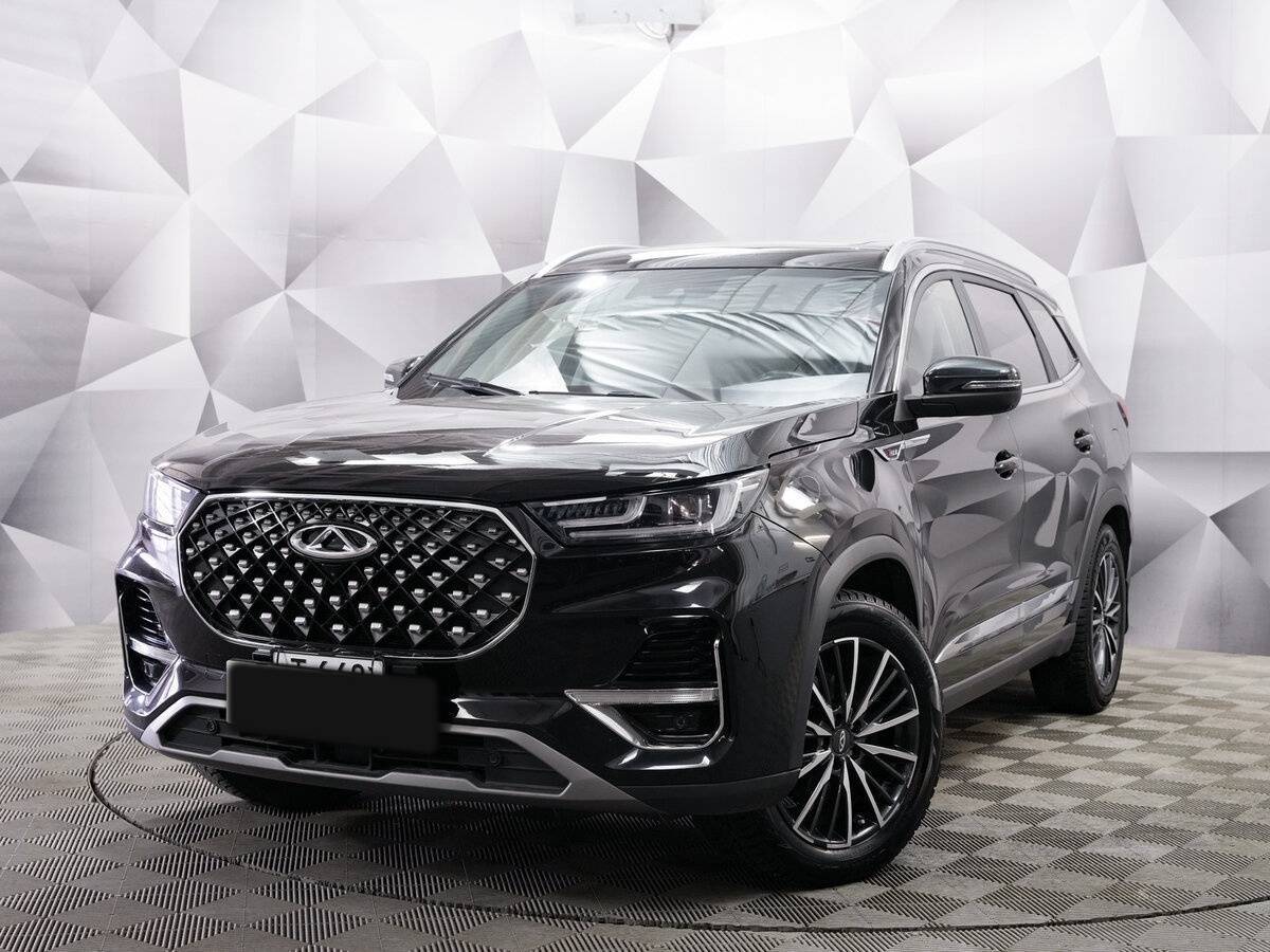 Купить Chery Tiggo 8 Pro, 2023, 61 000 км, фото №1