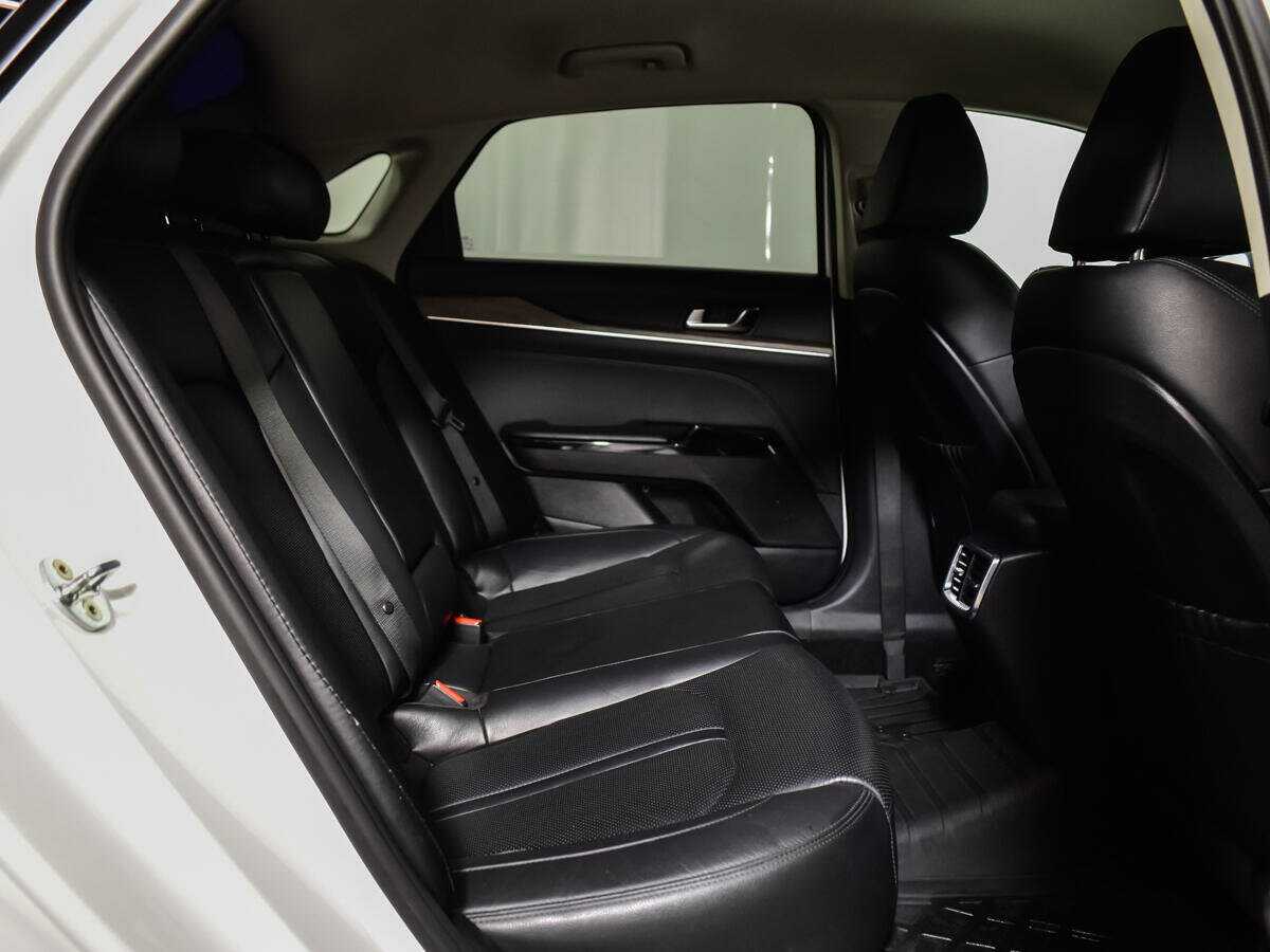 Купить Kia K5, 2021, 183 197 км, фото №10