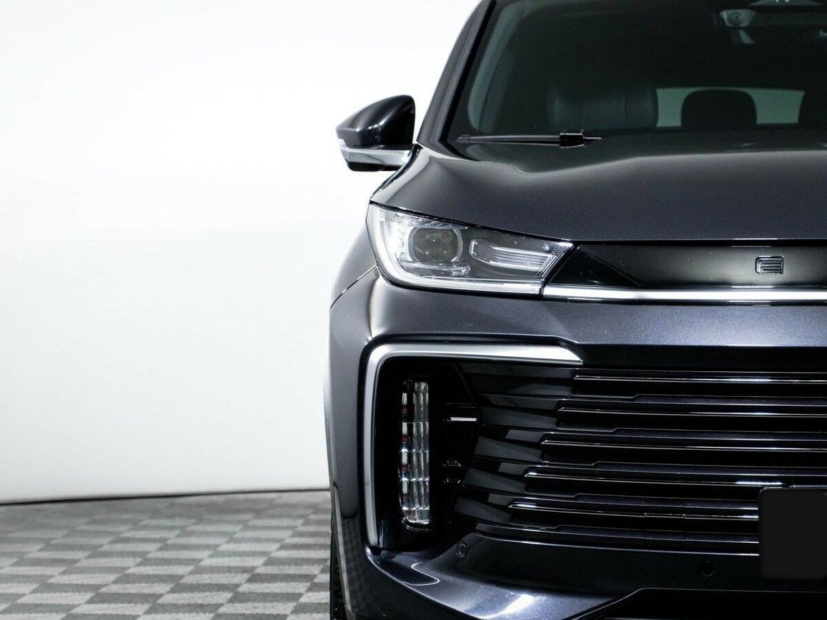 Купить Exeed TXL, 2023, 13 800 км, фото №18