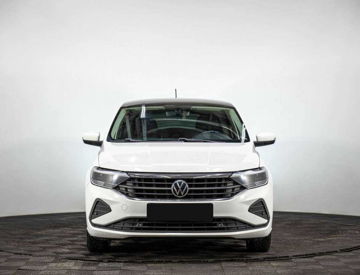 Купить Volkswagen Polo, 2020, 80 000 км, фото №2