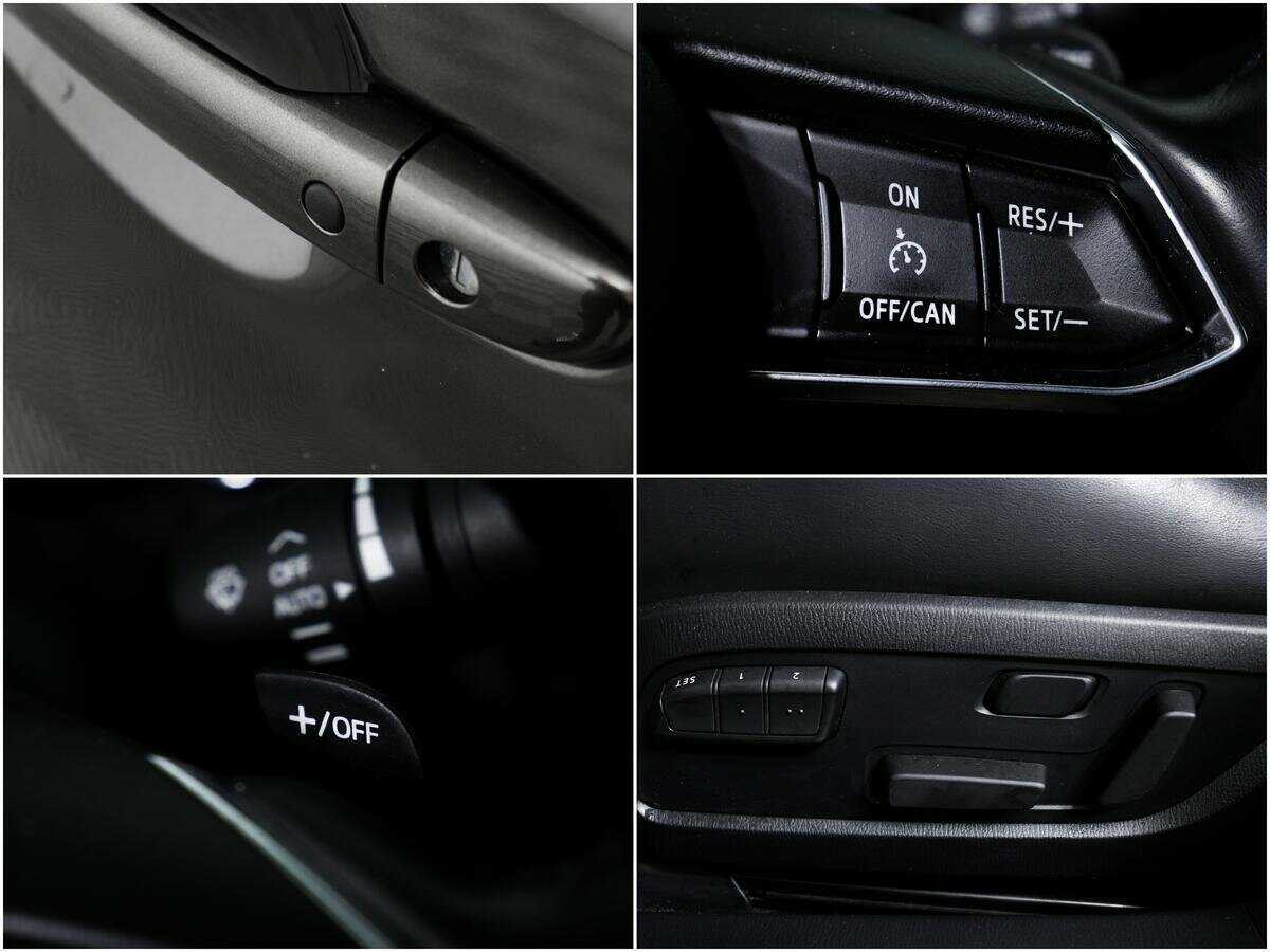 Купить Mazda 6, 2020, 123 283 км, фото №14