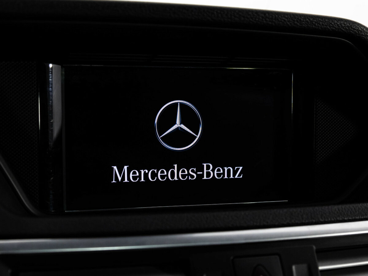 Купить Mercedes-Benz E-Класс 200 7G-Tronic IV (W212, S212, C207), 2012, 166 738 км, фото №11