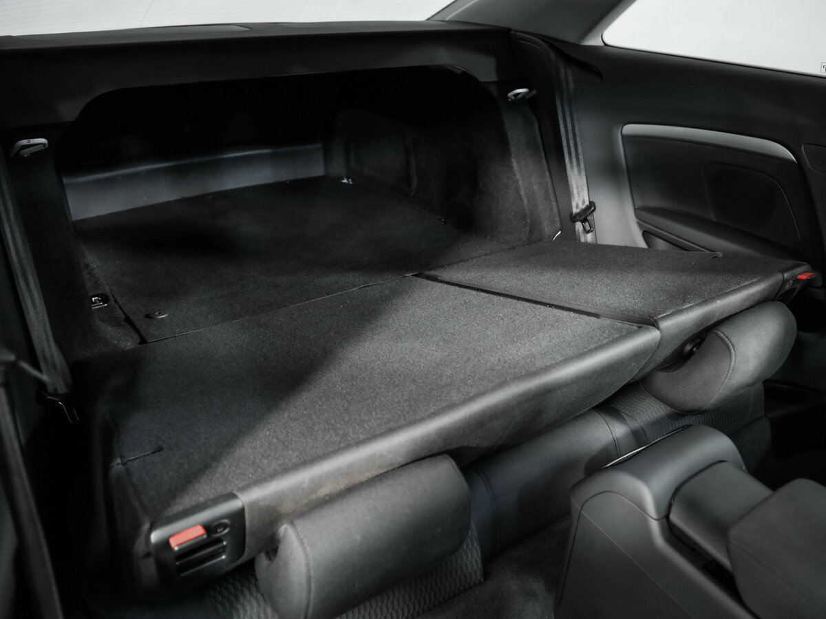 Купить Audi A5 I (8T), 2010, 221 949 км, фото №21
