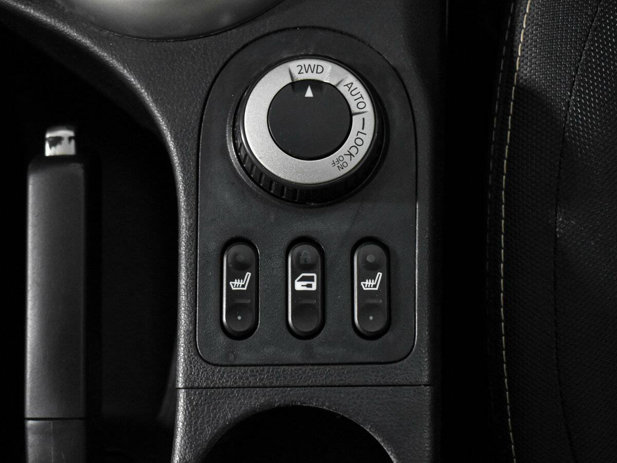 Купить Nissan Qashqai, 2011, 170 296 км, фото №9