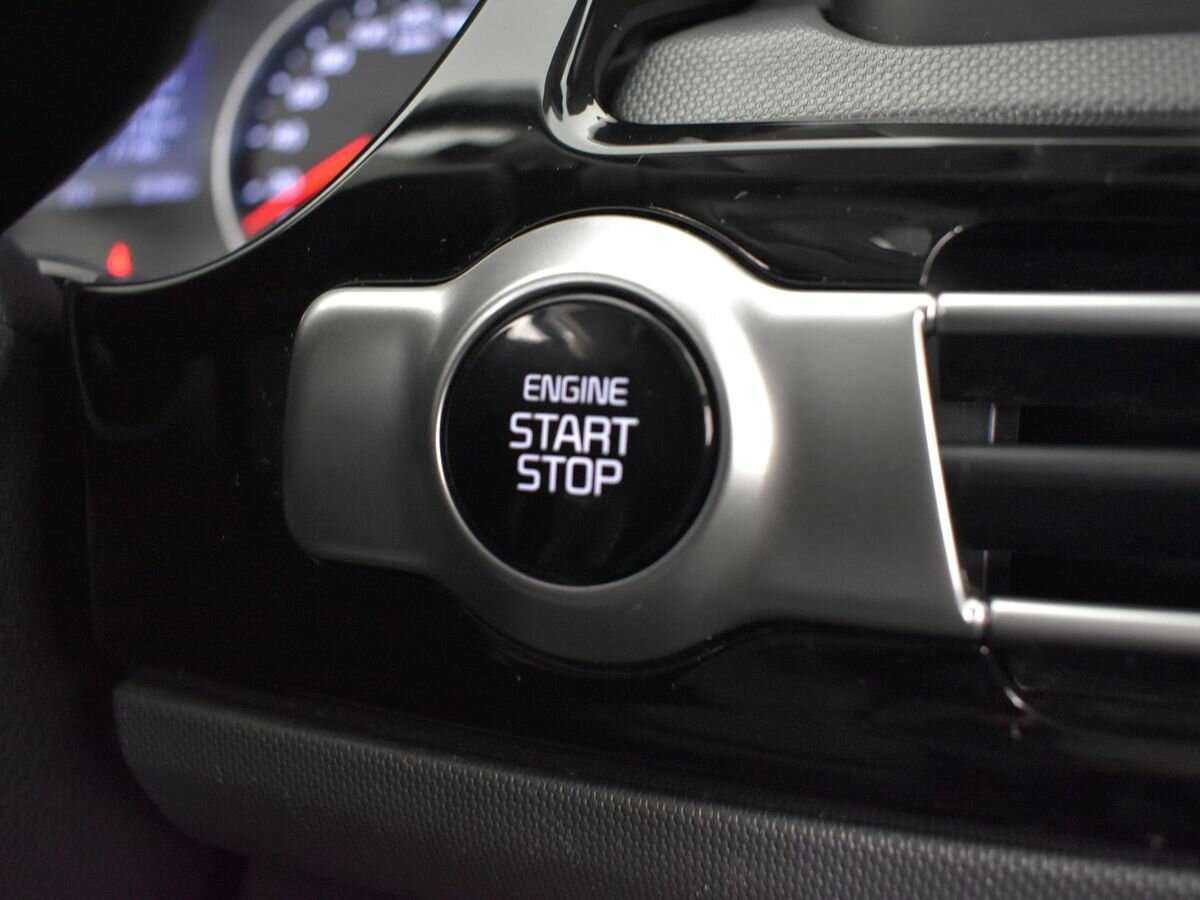 Купить Kia Seltos, 2021, 65 963 км, фото №12