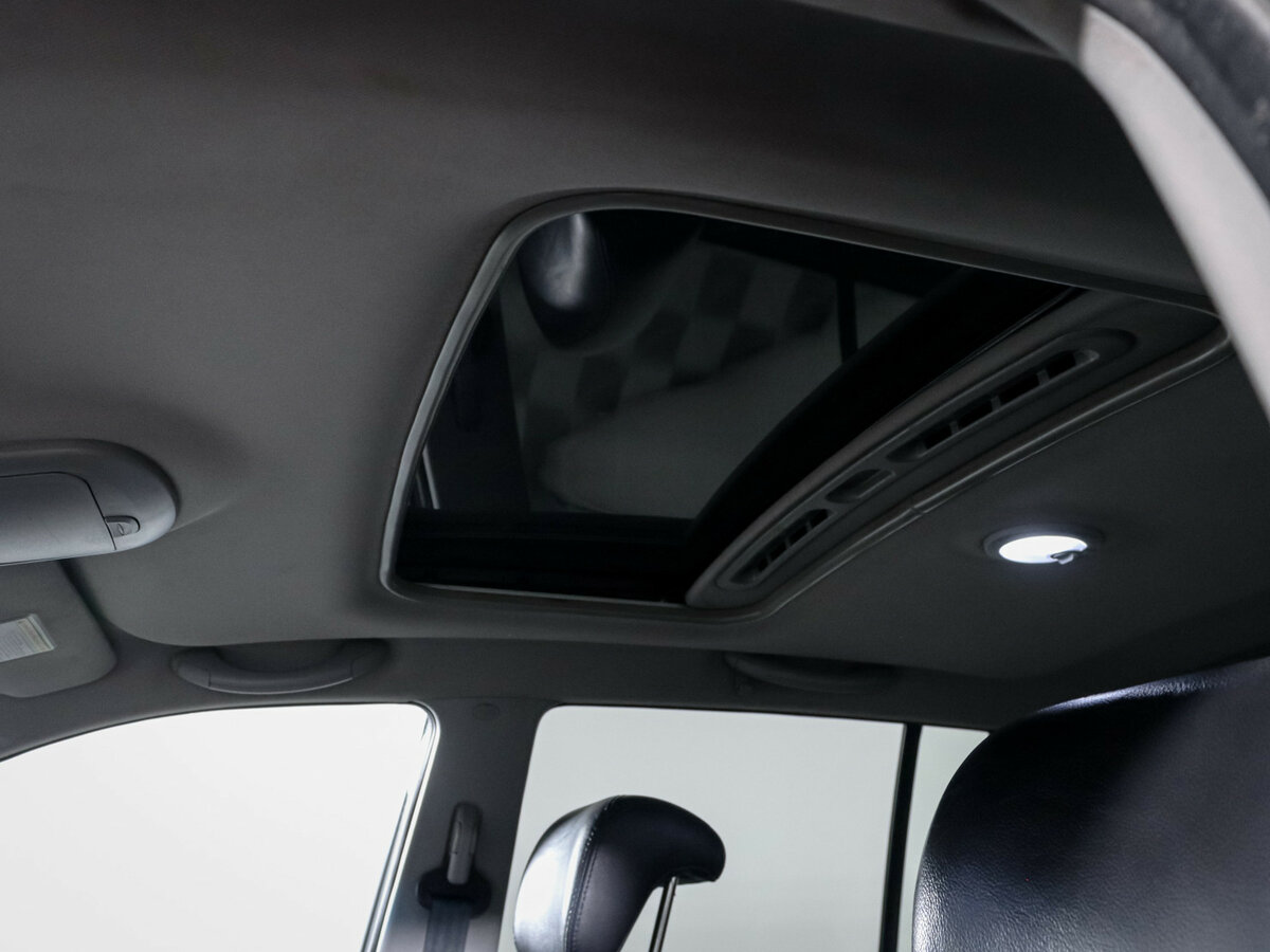 Купить SsangYong Kyron 6-speed I Рестайлинг, 2013, 304 649 км, фото №15