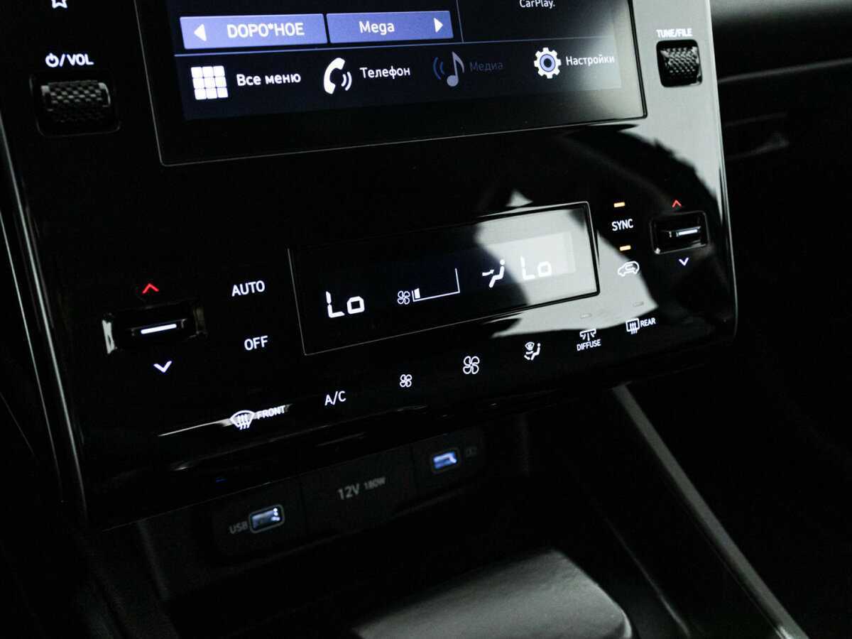 Купить Hyundai Tucson, 2021, 32 798 км, фото №15