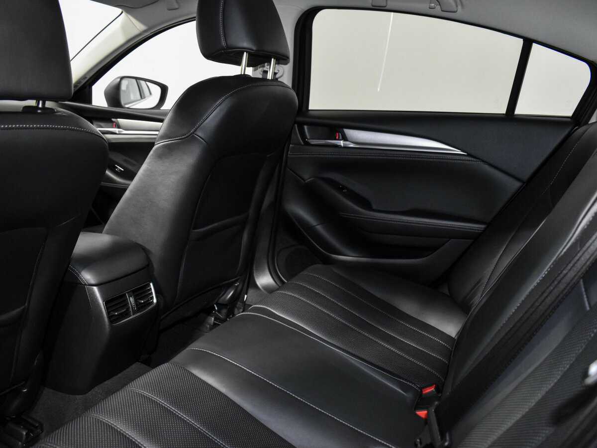Купить Mazda 6, 2019, 55 831 км, фото №12