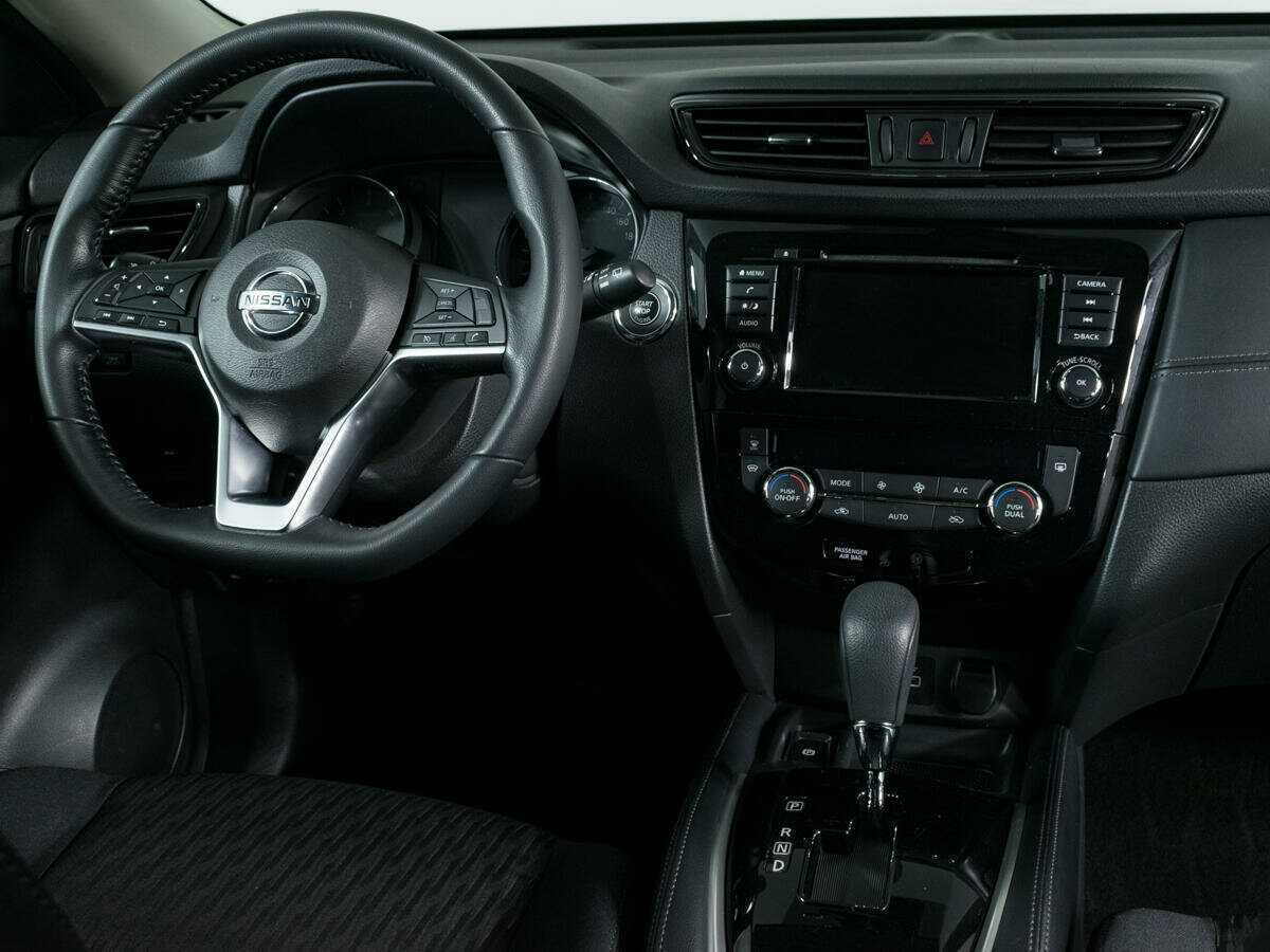 Купить Nissan X-Trail, 2020, 110 000 км, фото №10
