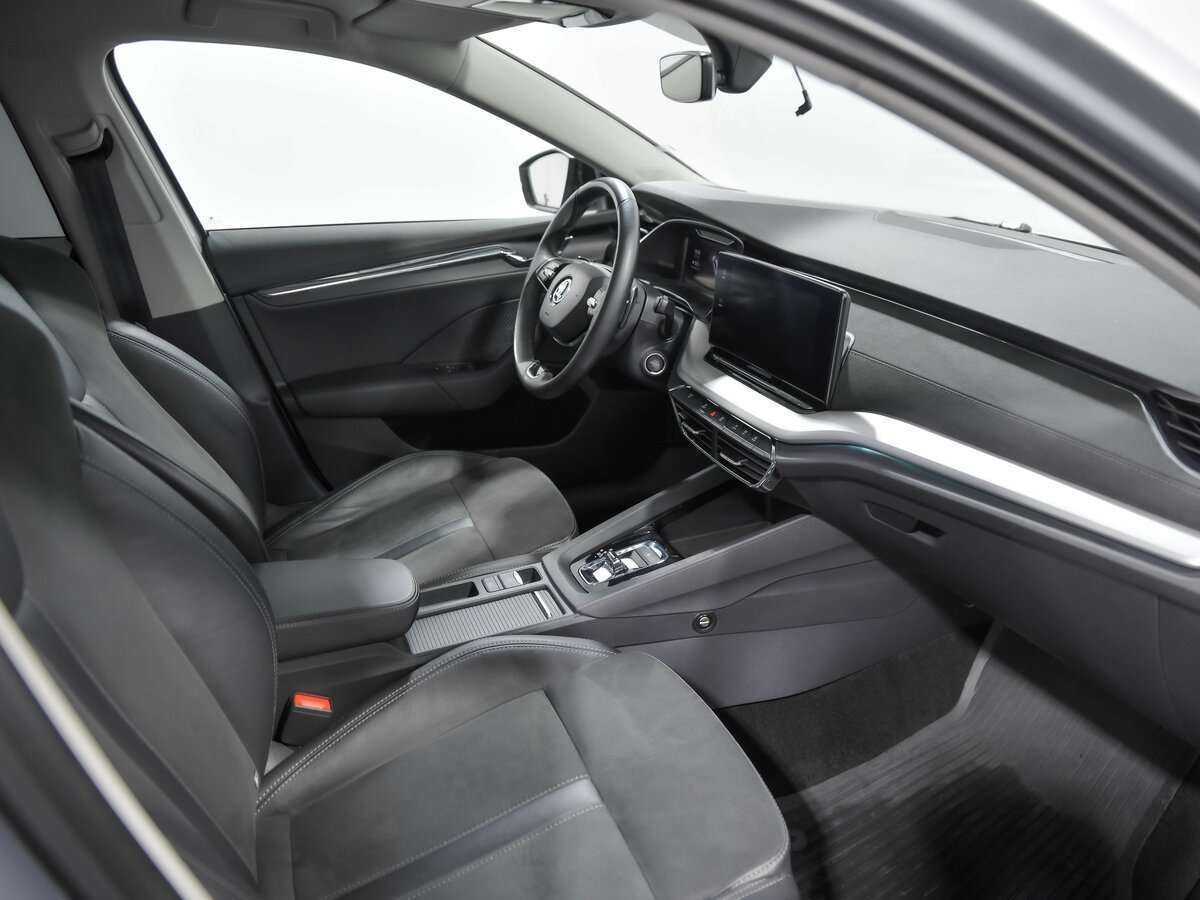 Купить Skoda Octavia, 2021, 94 137 км, фото №15